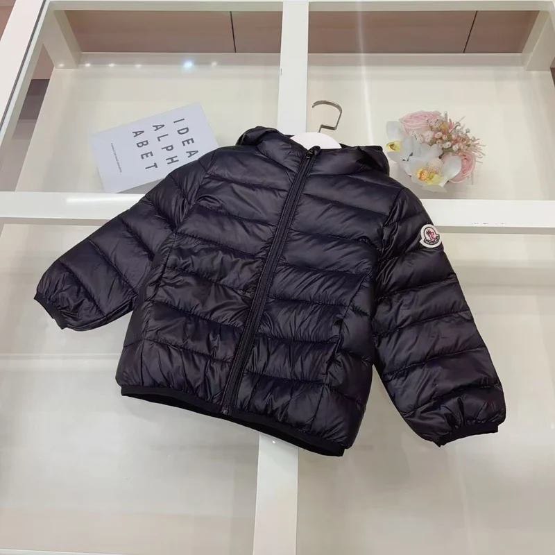 Kids M Winter Jacket
