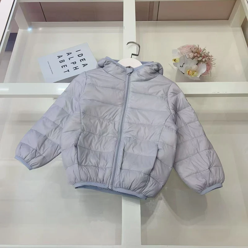 Kids M Winter Jacket