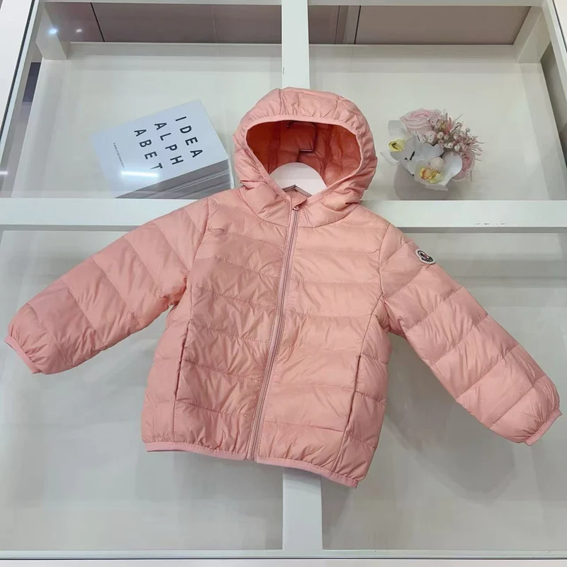 Kids M Winter Jacket