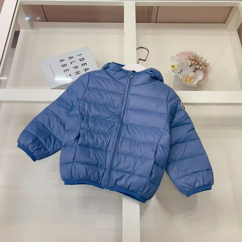 Kids M Winter Jacket