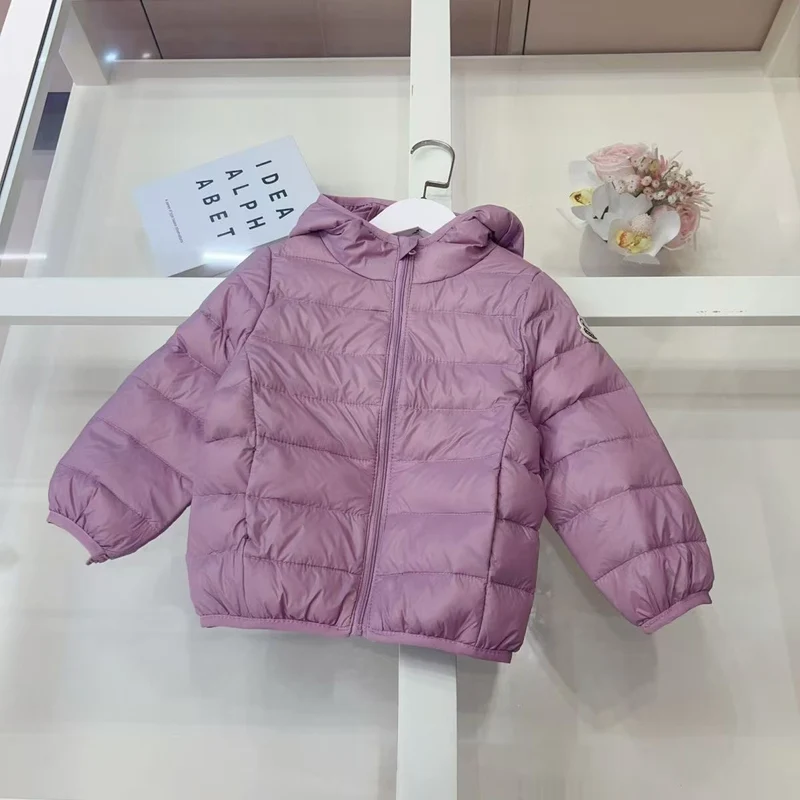 Kids M Winter Jacket