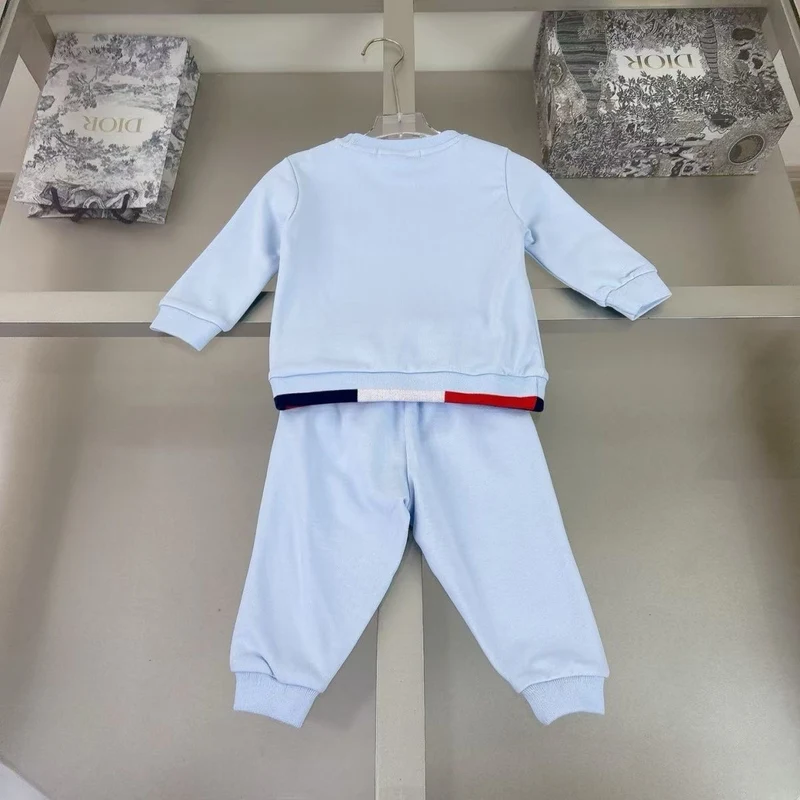 Kids M Tracksuit