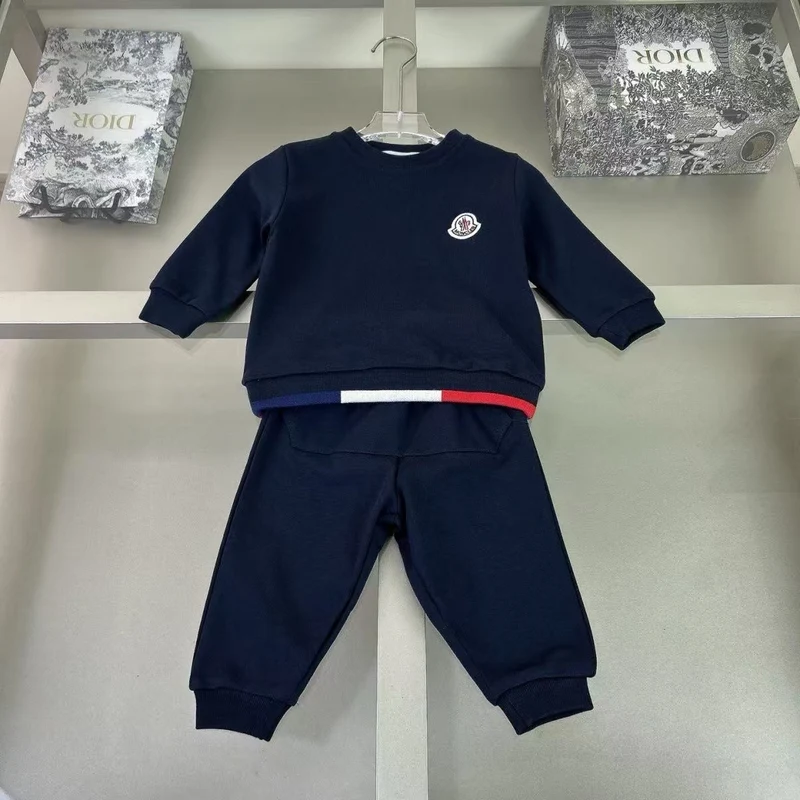 Kids M Tracksuit