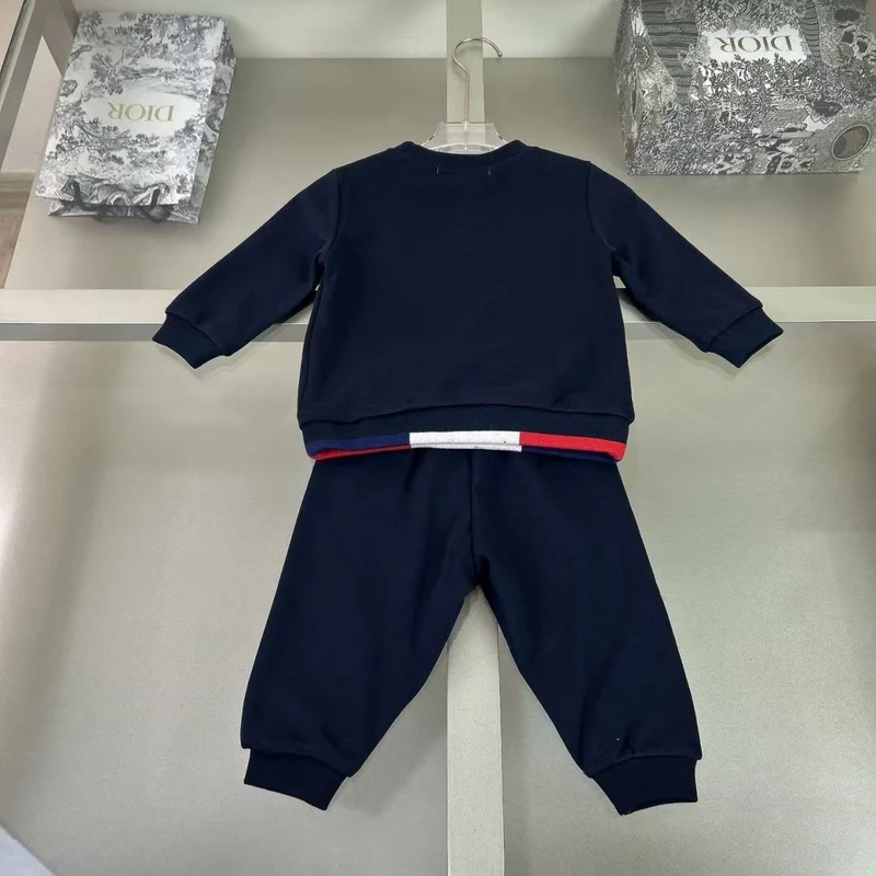 Kids M Tracksuit