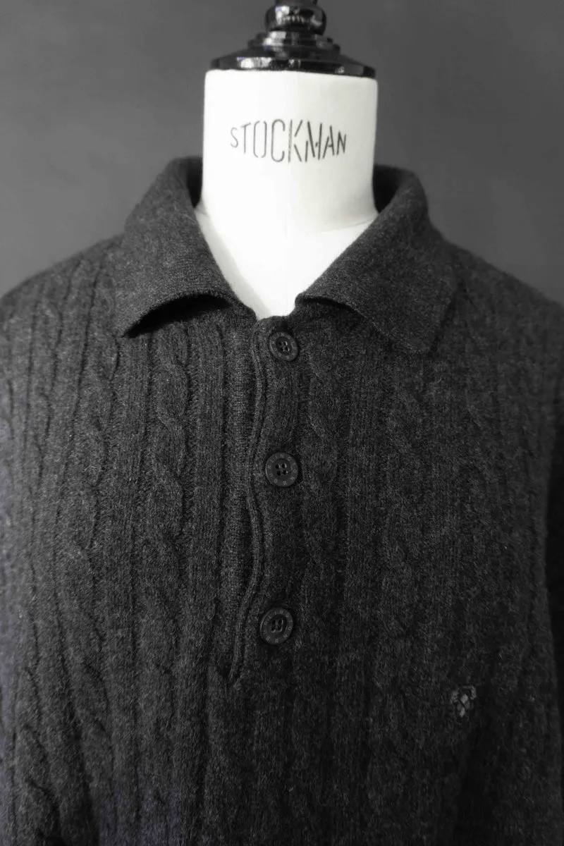 Vintage Burlington oversized Pullover, M–XL