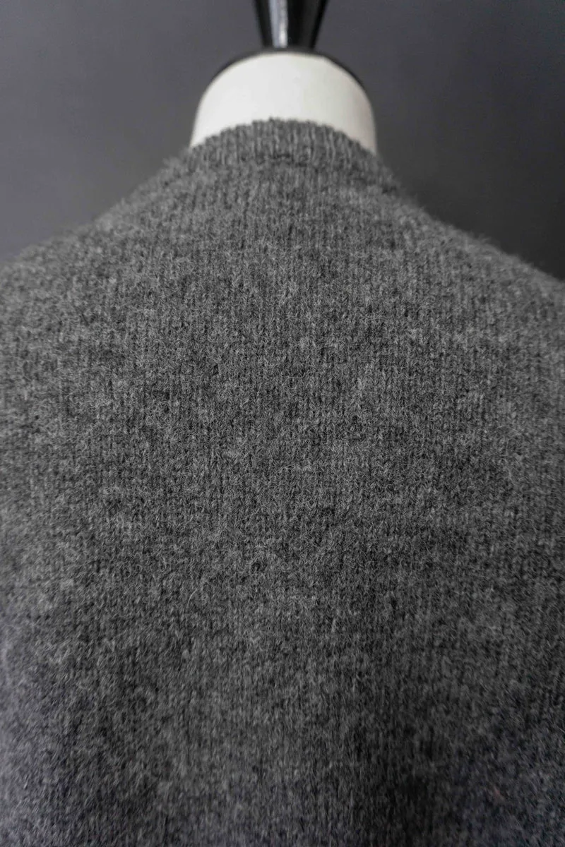 Vintage oversized Pullover, M–L