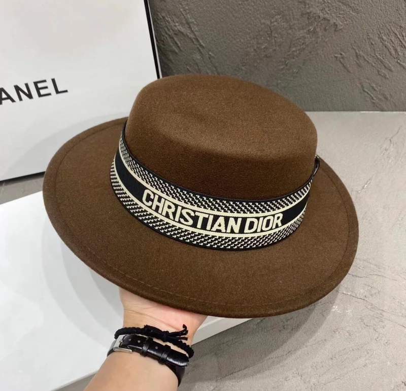 Paris Hat