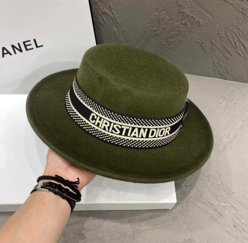 Paris Hat