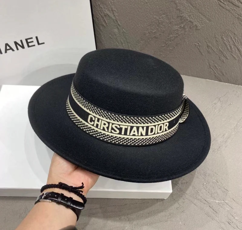 Paris Hat