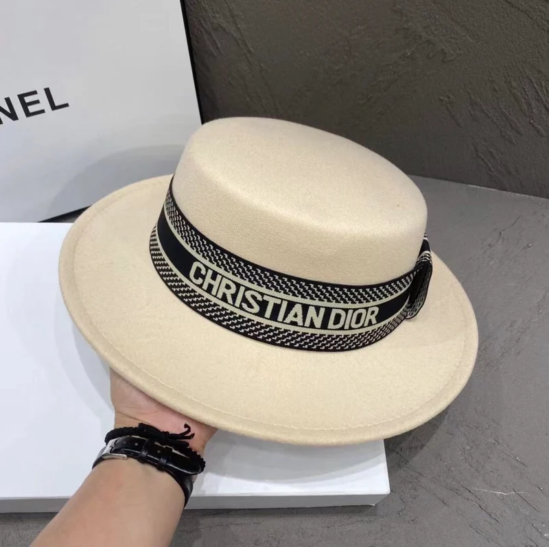 Paris Hat