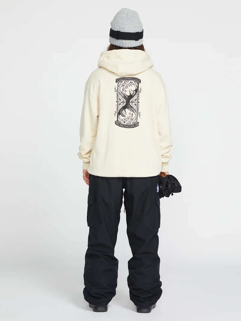 Melancon Hoodie - Off White