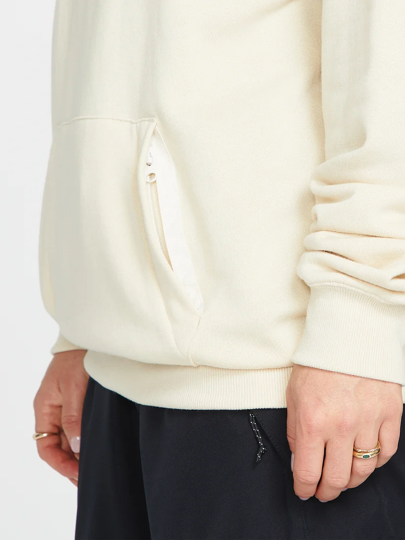 Melancon Hoodie - Off White