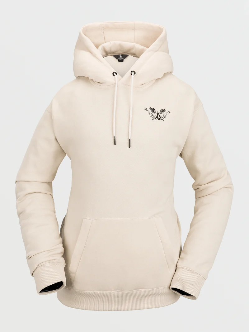 Melancon Hoodie - Off White
