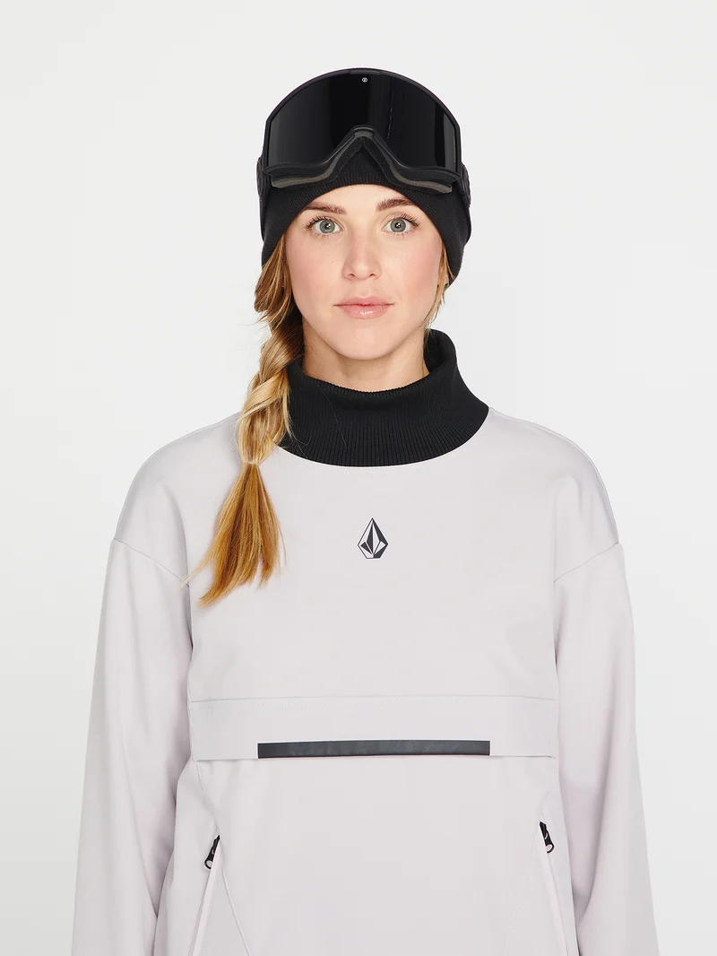 Softshell Jacket - Amethyst Smoke