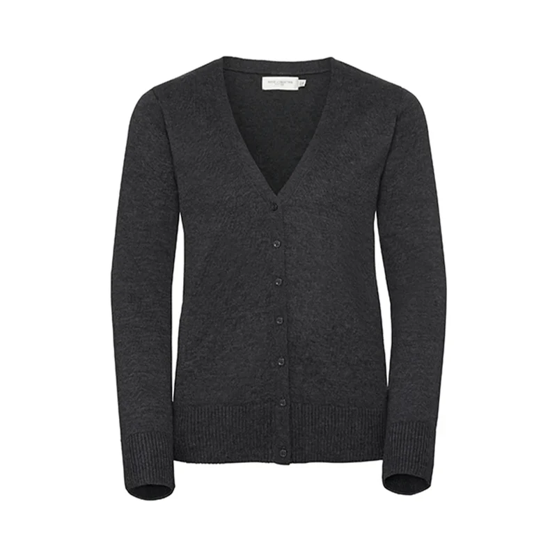 Strickpullover Ladies´ V-Neck Knitted Cardigan