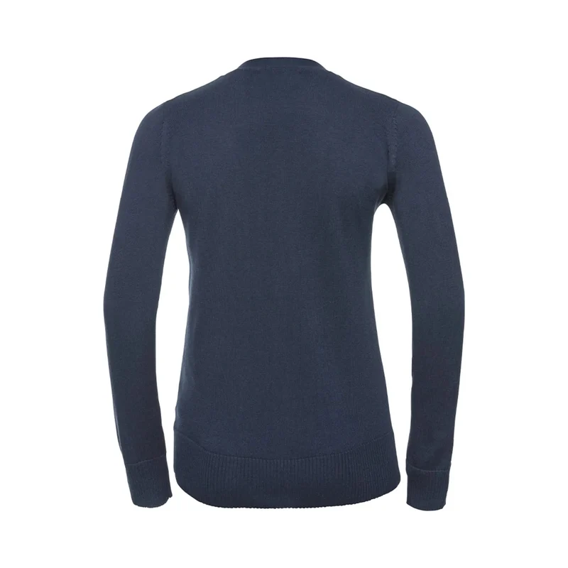 Strickpullover Ladies´ V-Neck Knitted Cardigan