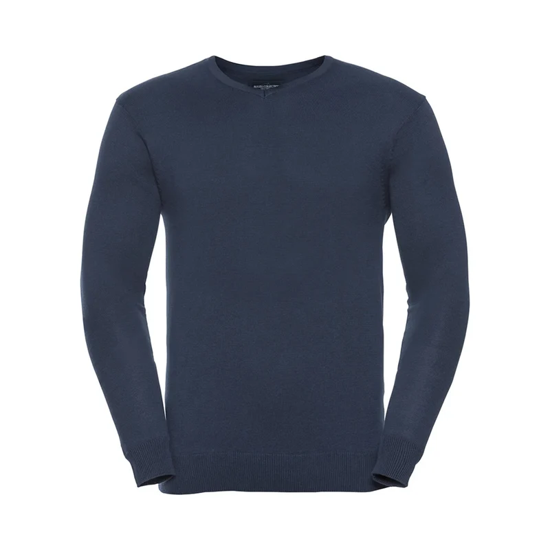 Strickpullover Men´s V-Neck Knitted