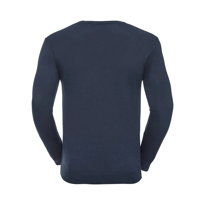 Strickpullover Men´s V-Neck Knitted