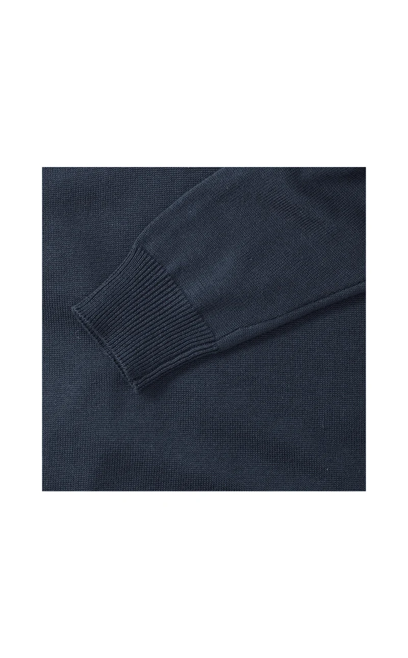 Strickpullover Men´s V-Neck Knitted