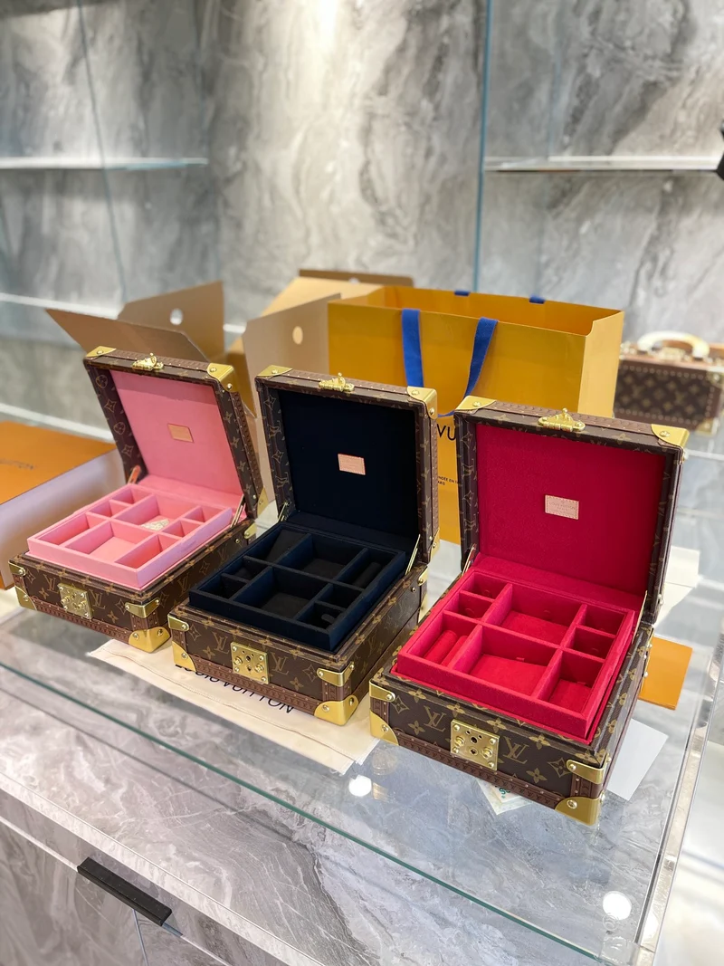 Jewellery Box