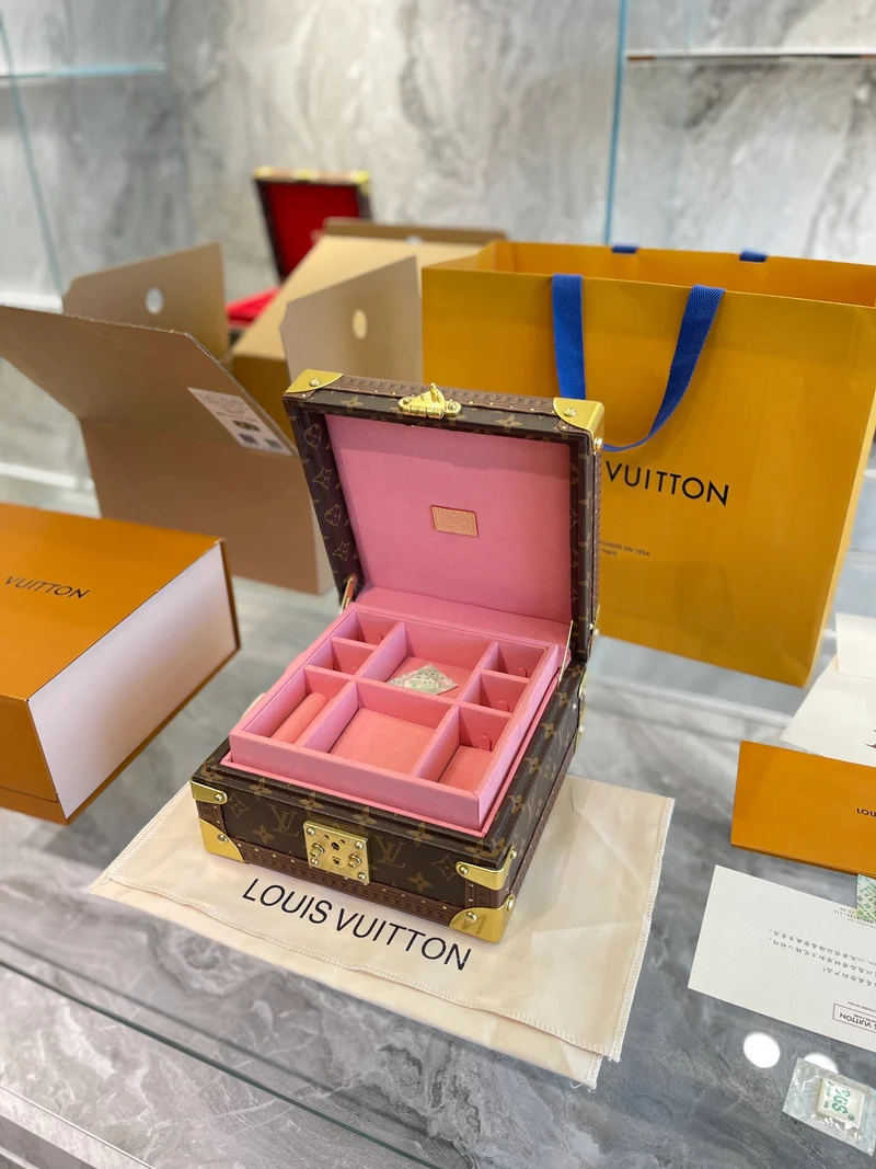 Jewellery Box