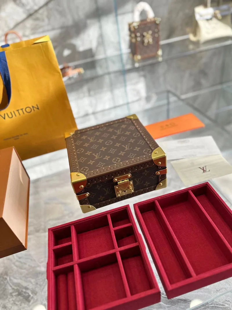 Jewellery Box