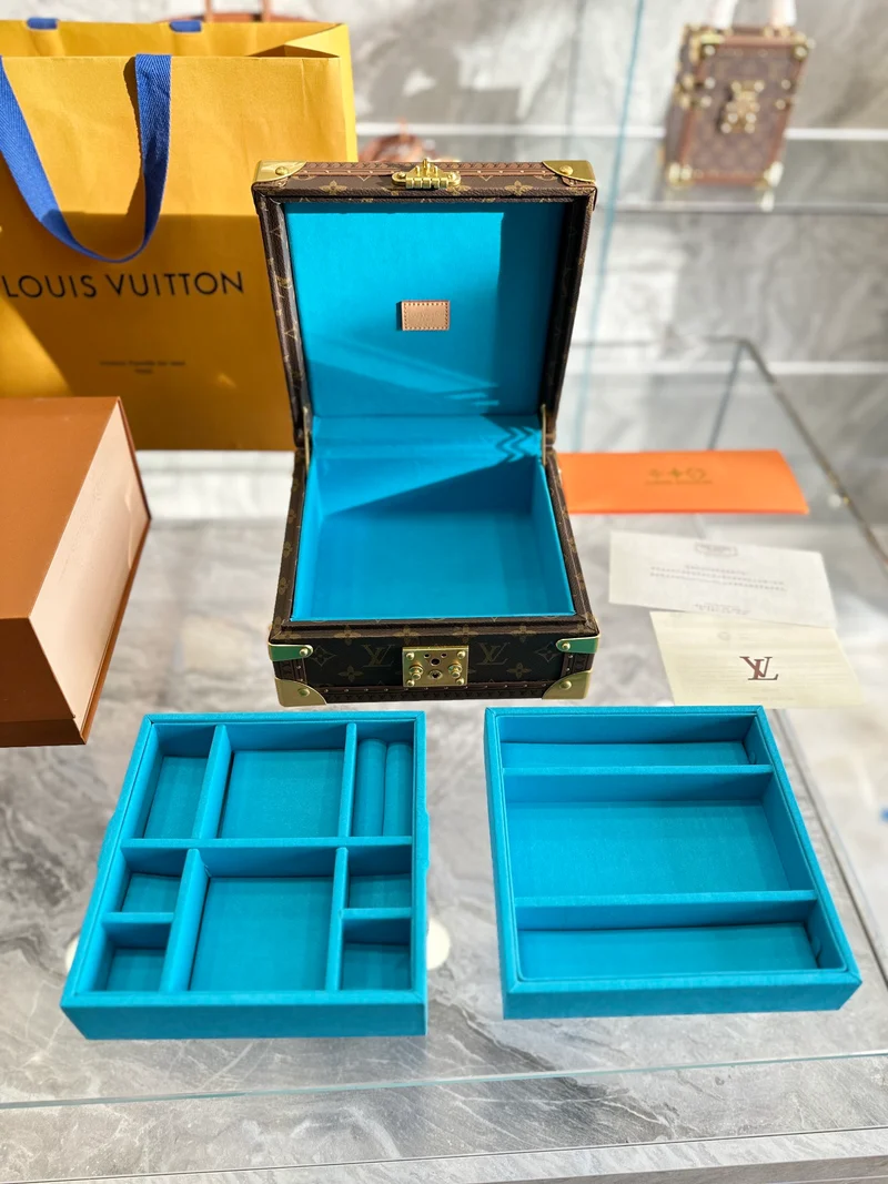Jewellery Box