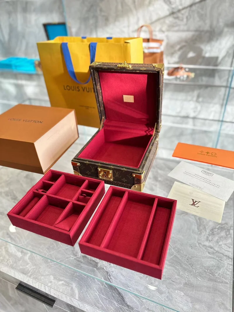 Jewellery Box