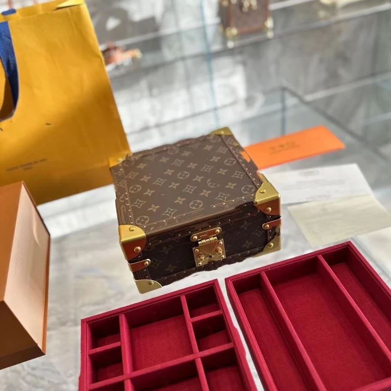 Jewellery Box