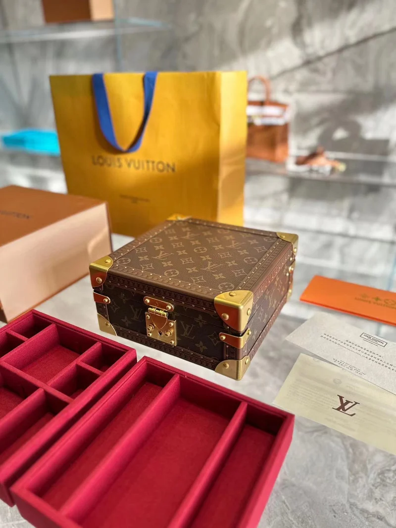 Jewellery Box