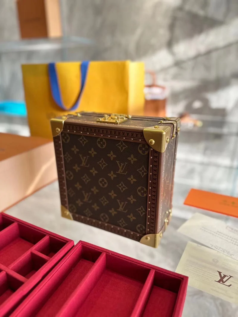 Jewellery Box