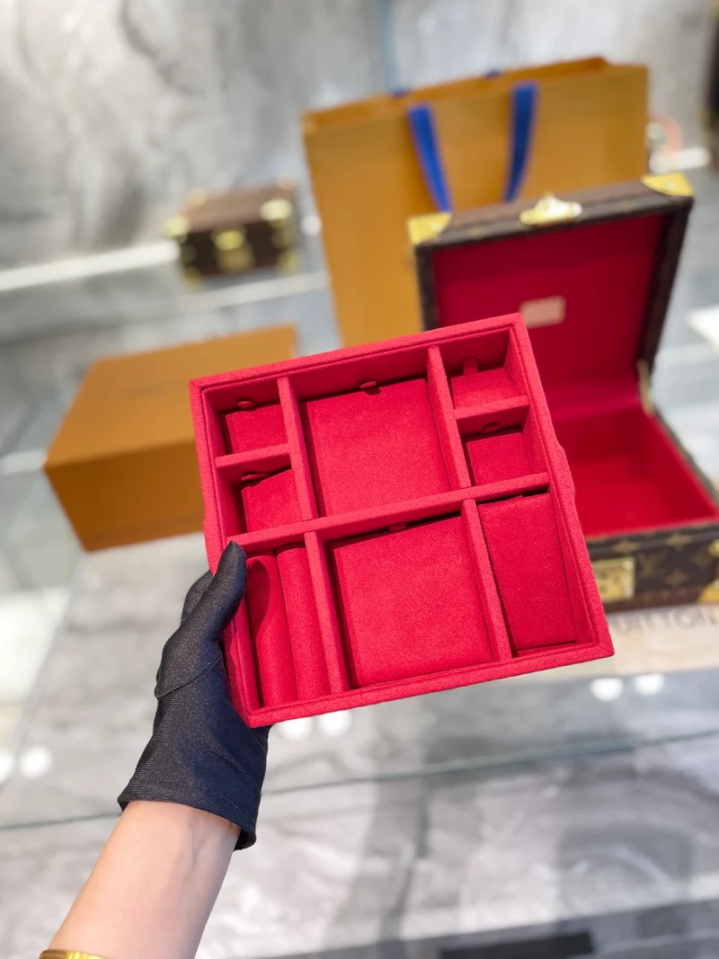 Jewellery Box