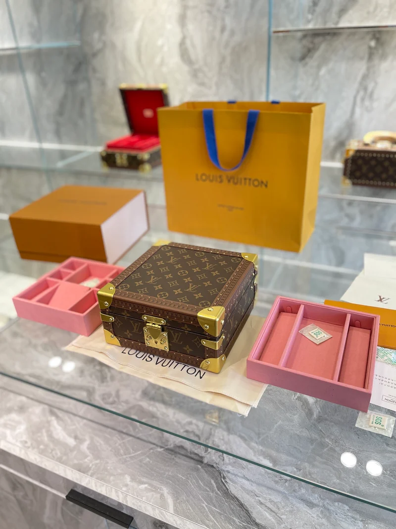 Jewellery Box