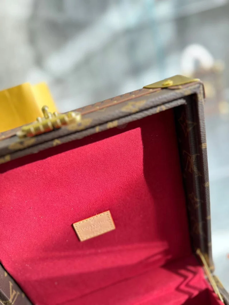 Jewellery Box