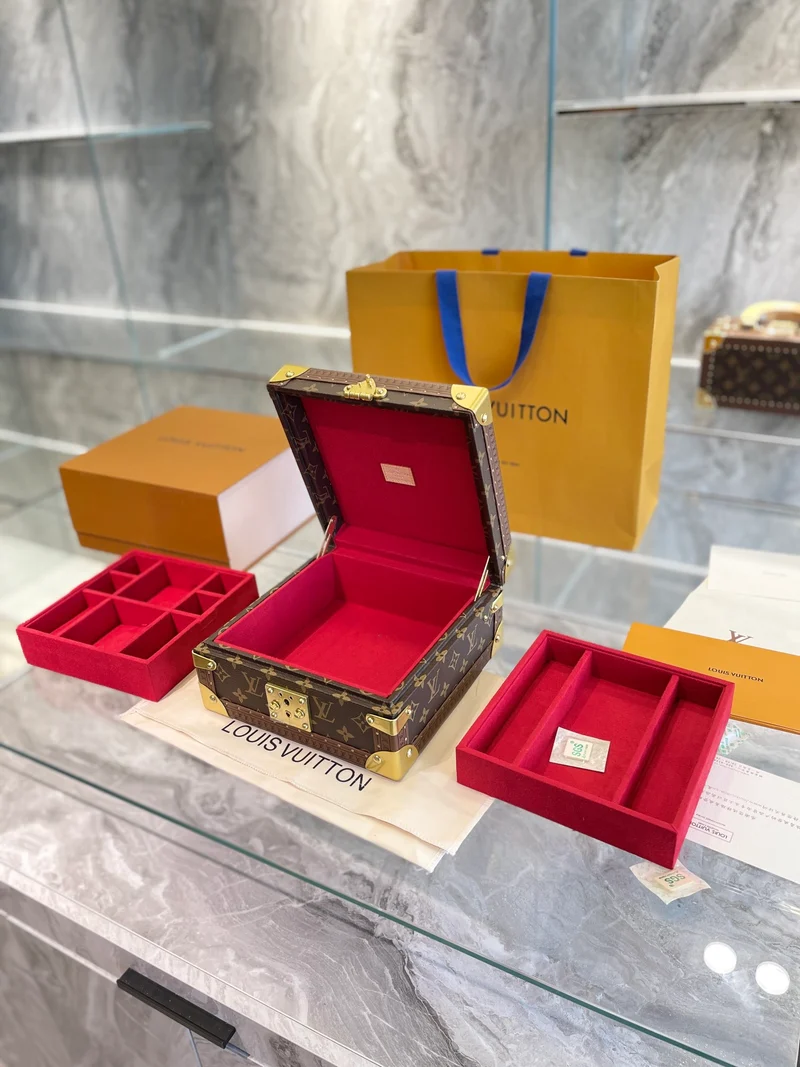 Jewellery Box