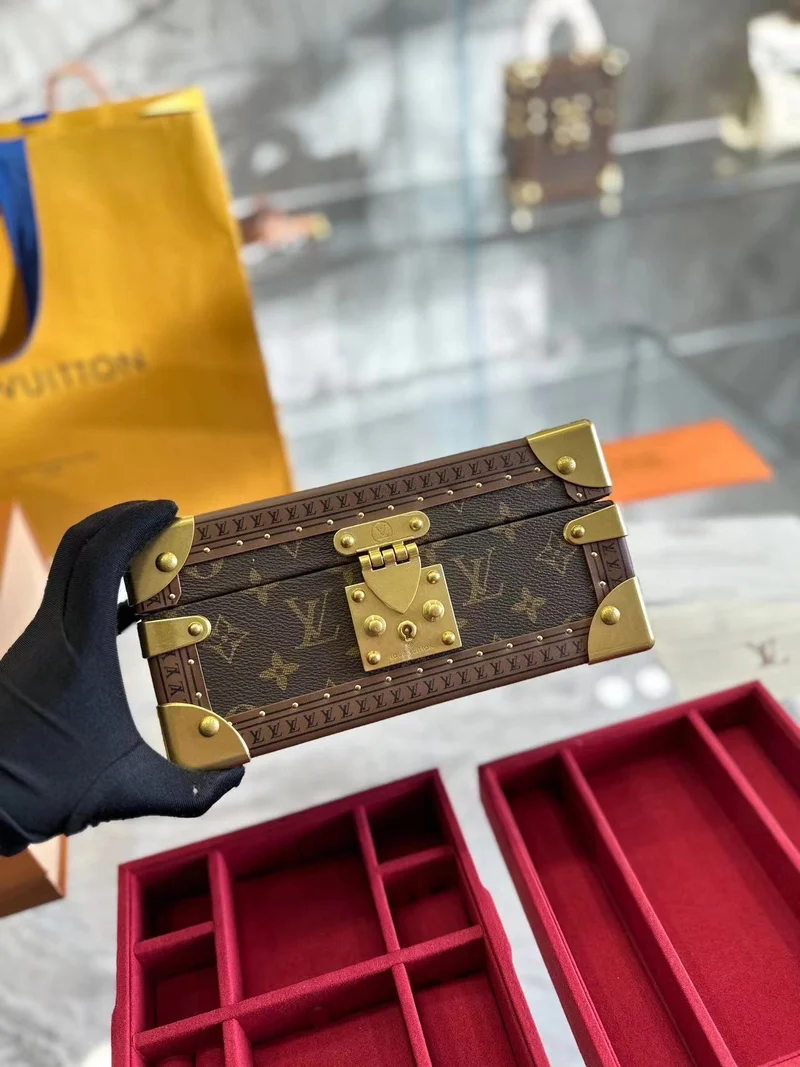 Jewellery Box