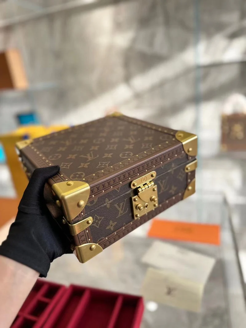 Jewellery Box
