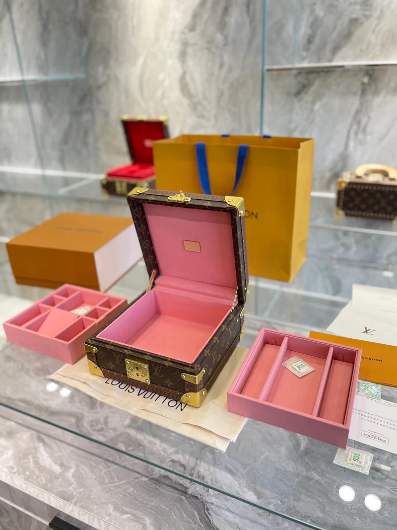 Jewellery Box