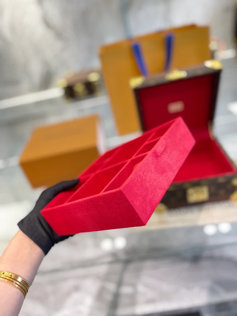 Jewellery Box