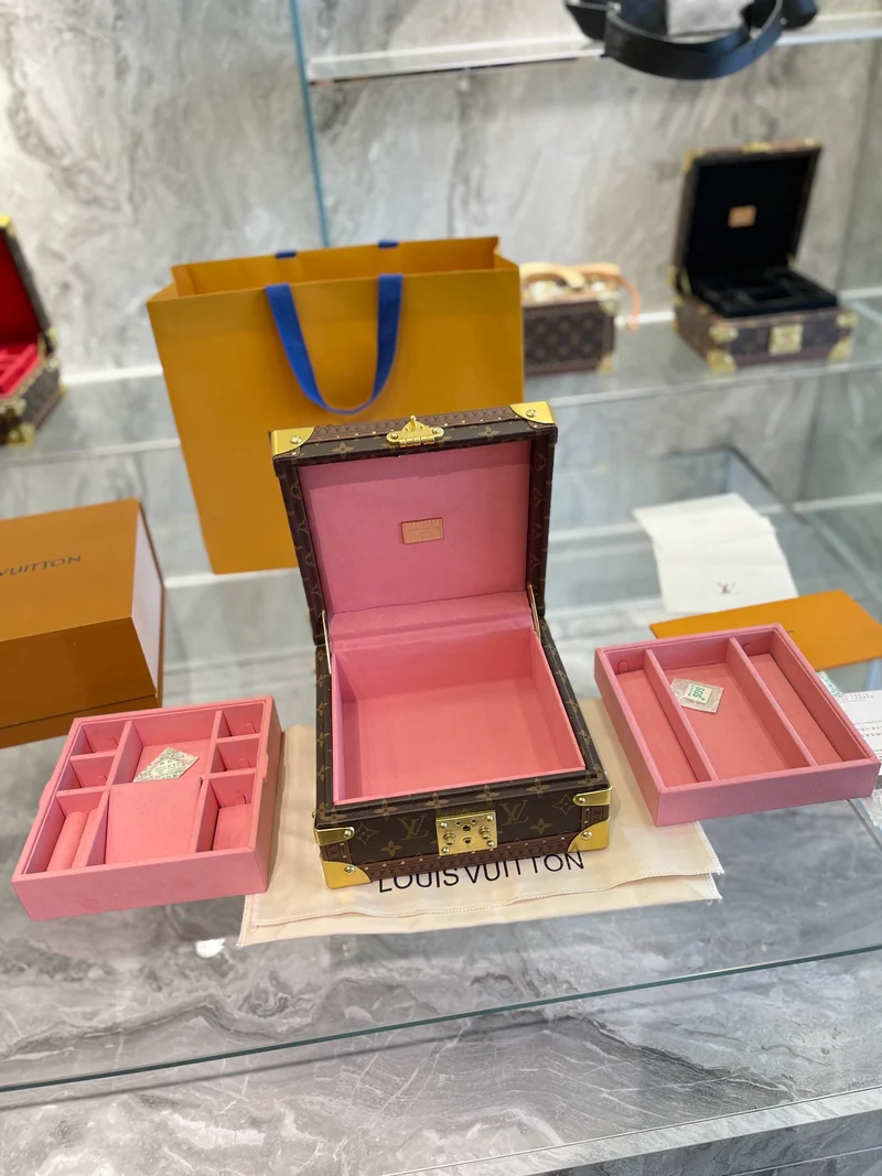 Jewellery Box