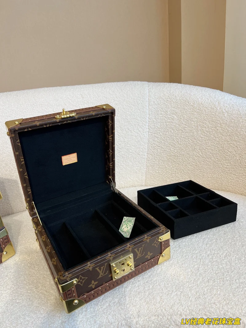 Jewellery Box