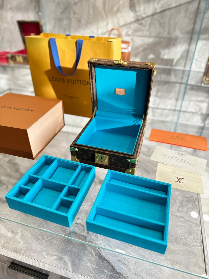Jewellery Box