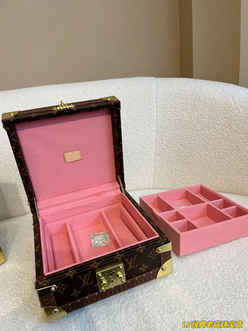 Jewellery Box