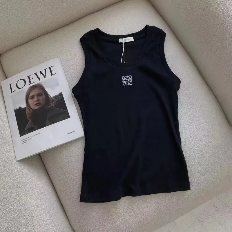 Long Vest