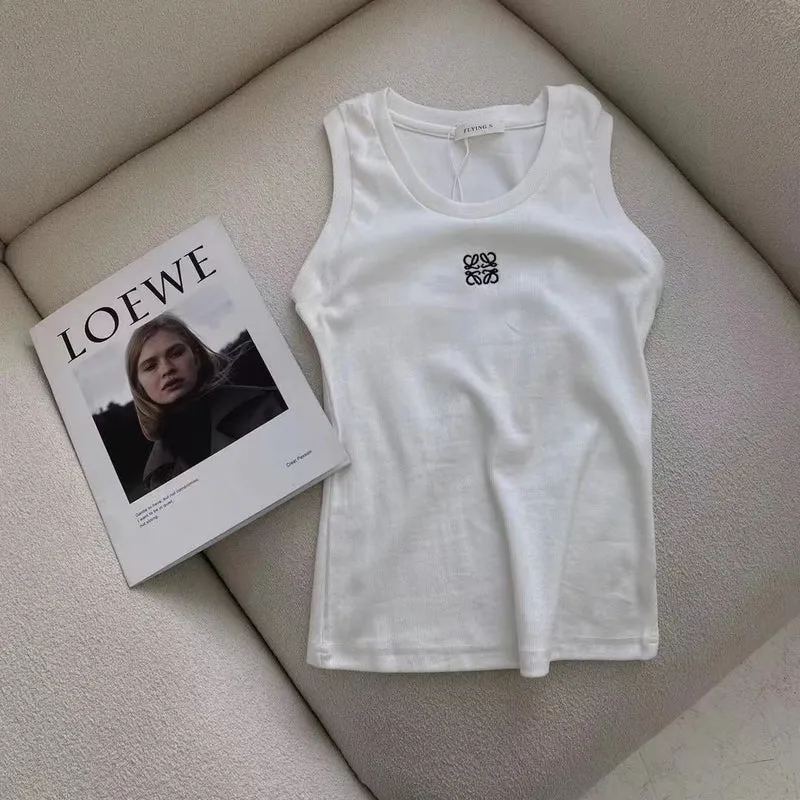 Long Vest
