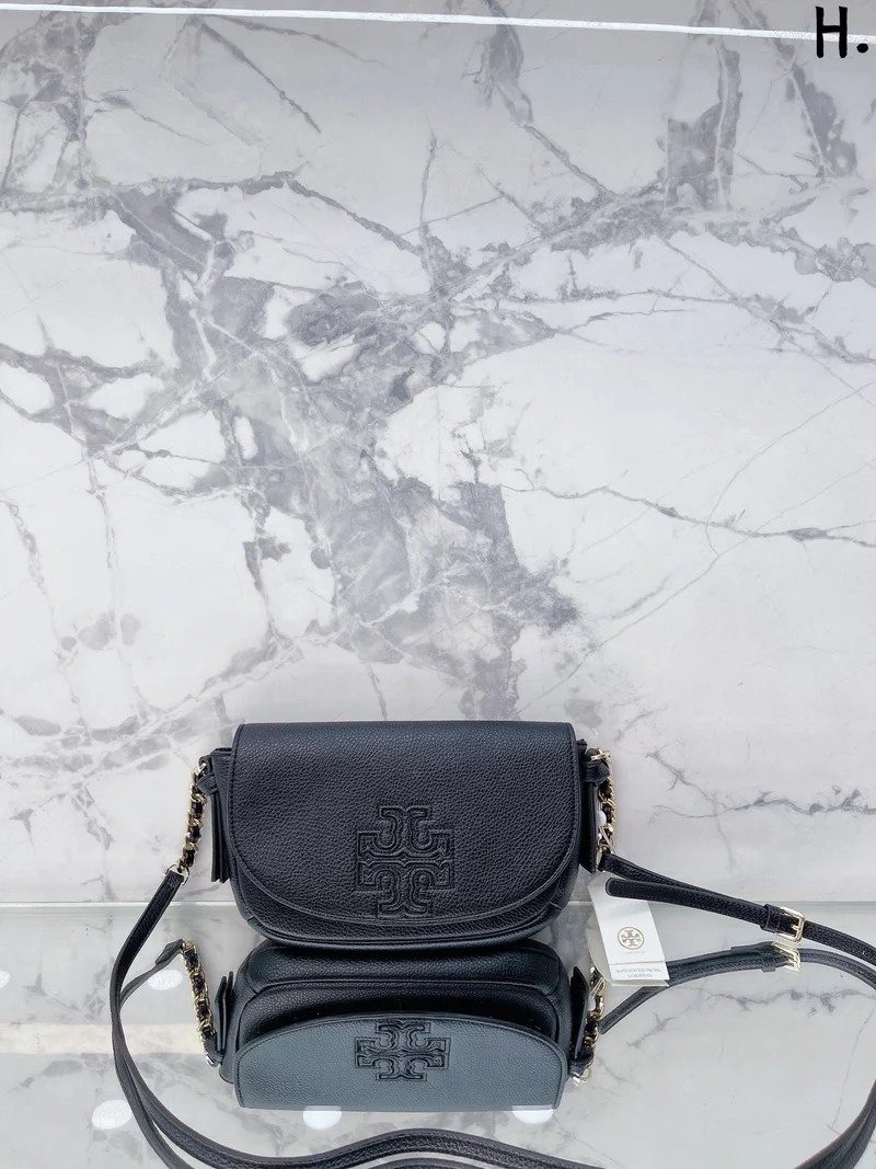 Leather Cross Bag