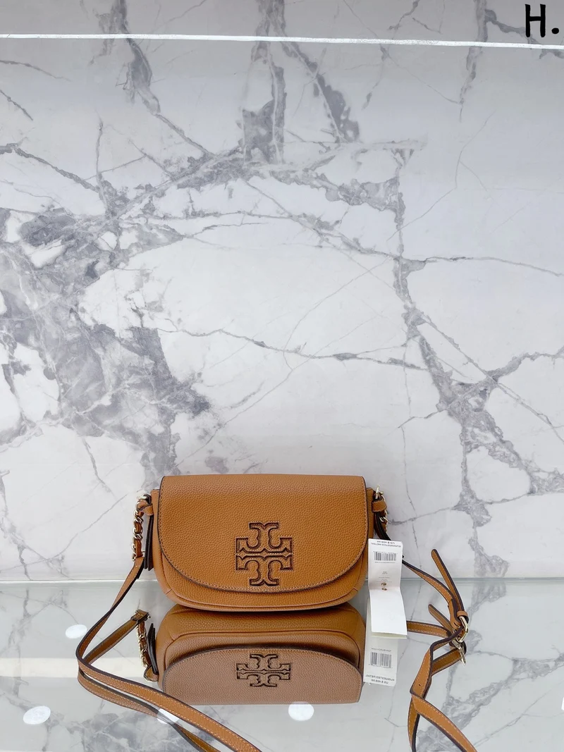 Leather Cross Bag