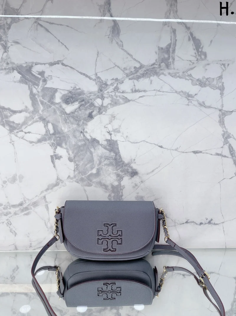 Leather Cross Bag