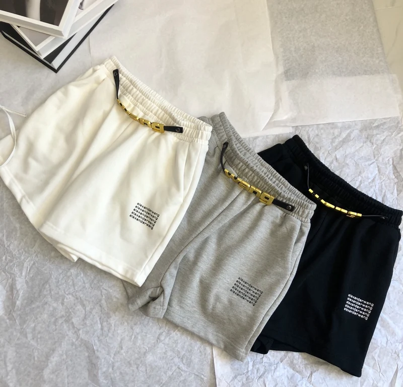 Summer Shorts