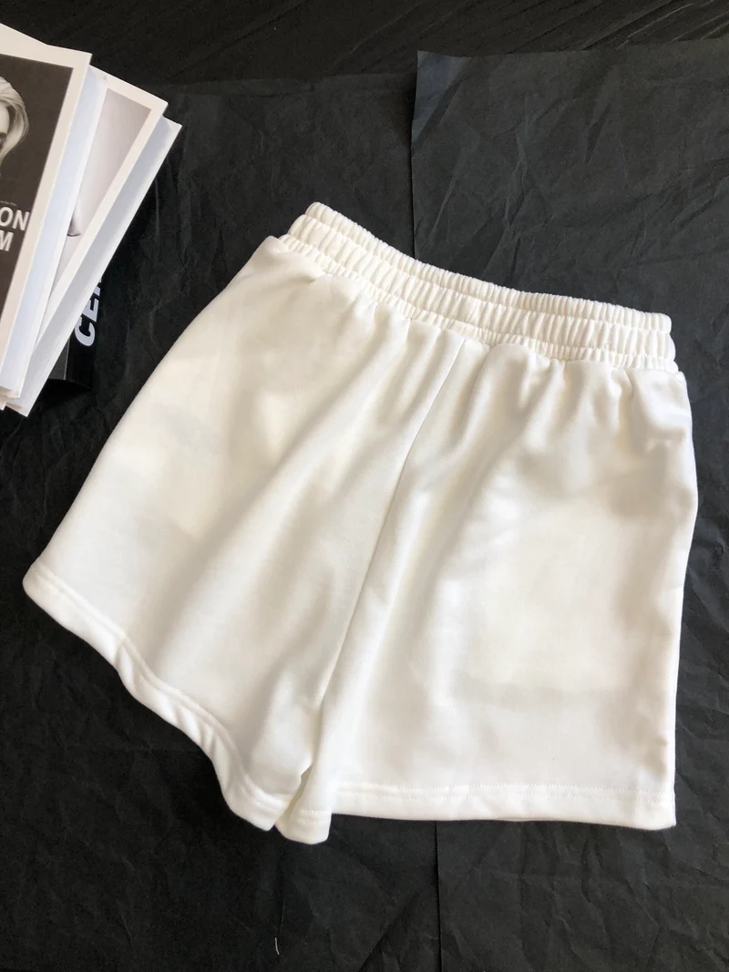 Summer Shorts